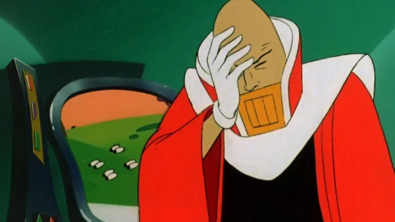 Von Pixel-Katastrophen zu Blockbuster-Serien: Warum wir heute goldene Zeiten erleben