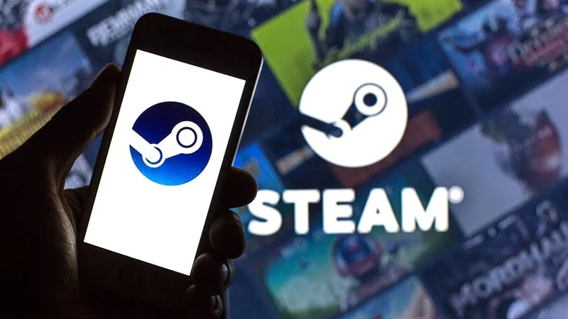 Vorsicht vor PowerShell-Befehlen in Steam-Foren, Kryptominer lauert
