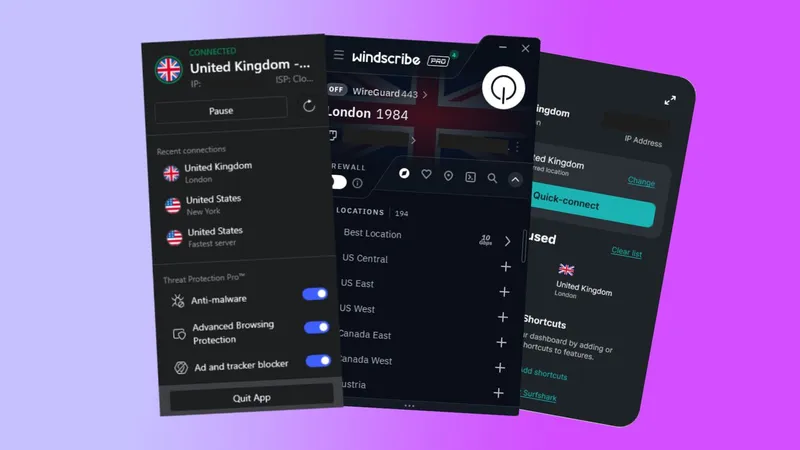 VPNs beim Gaming: Mein plötzlicher Sinneswandel nach sieben Tagen Testlauf