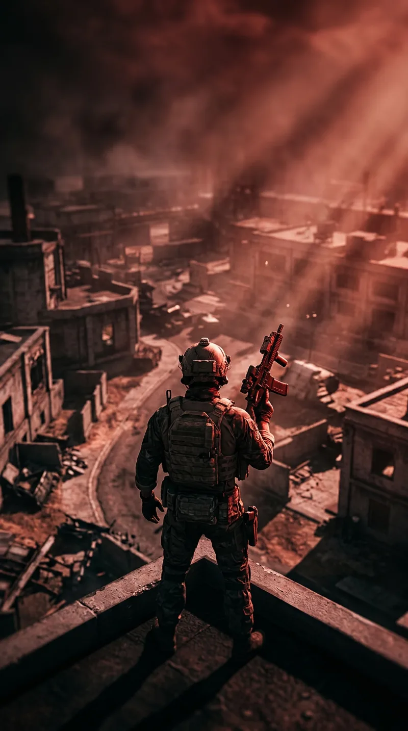 VX Compact: Das optimale Sniper-Support-Loadout für Warzone