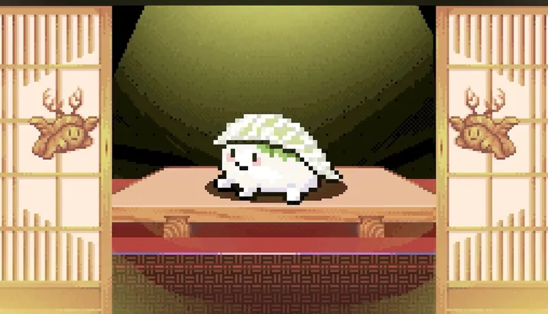 Wabisabi SushiDerby: Die charmante Rennspiel-Alternative ohne Gacha-Frust