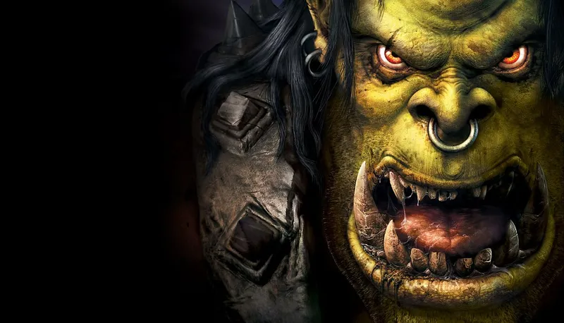 Warcraft 3 Legacy ist zurück auf Battle.net