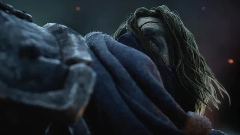 Warcraft 3 Reforged: Brandneue Kampagne Forsaken Kingdom veröffentlicht