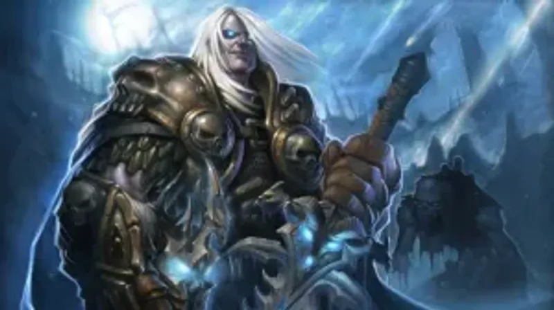 Warcraft-Leak von 2025: Camelot gefunden, Blizzards Mega-Pläne nehmen Gestalt an?