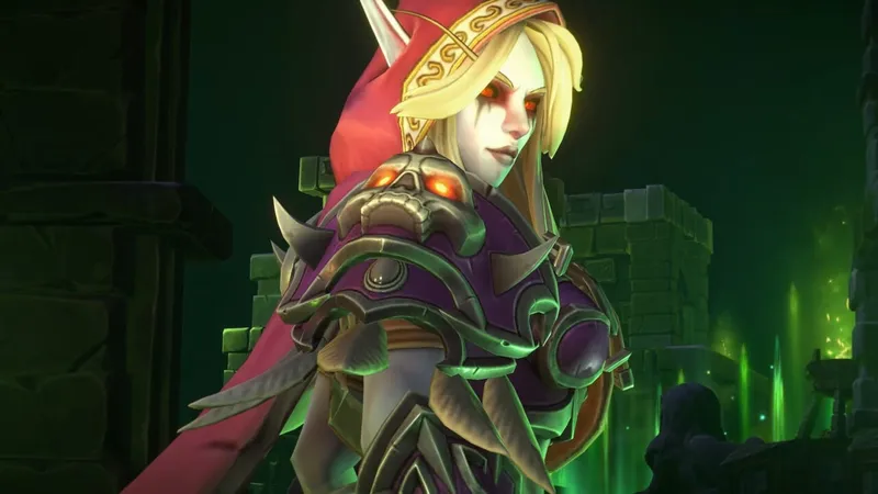 Warcraft-Regisseur: Warcraft 3 erzählt die beste Story