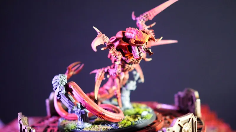 Warhammer-Fans aufgepasst: Kill Team Terror on Devlan ist der ultimative Härtetest