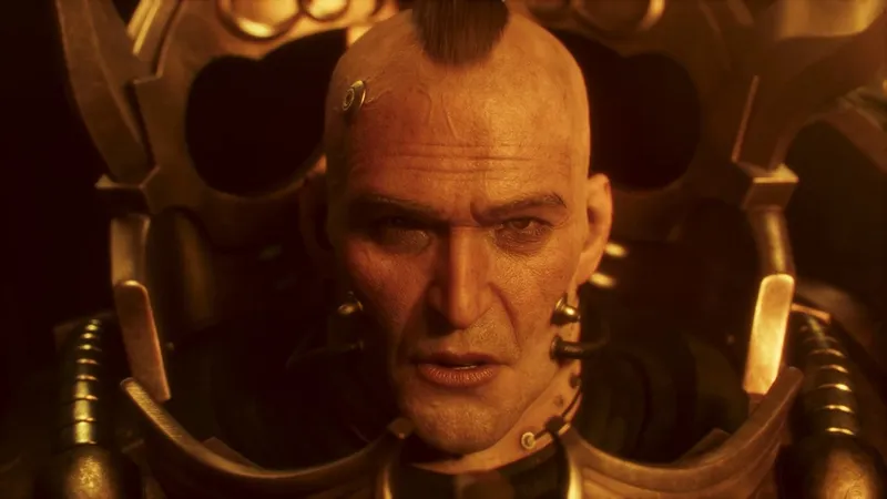 Warhammer-YouTuber The Outer Circle beendet Kanal nach 10 Jahren