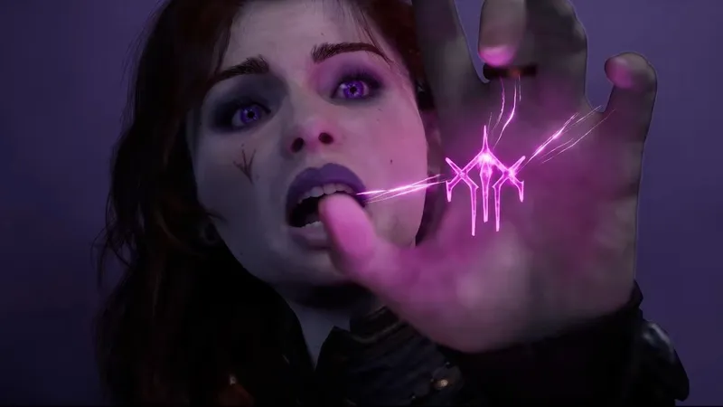 Warlock: D&D-Zauber waren erst zu stark, dann gebalanced