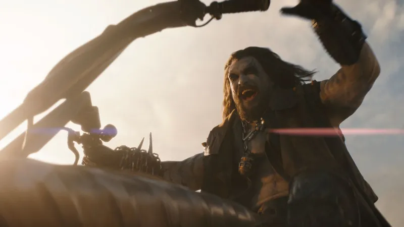 Warner Bros. zieht Supergirl-Video nach KI-Welle zurück