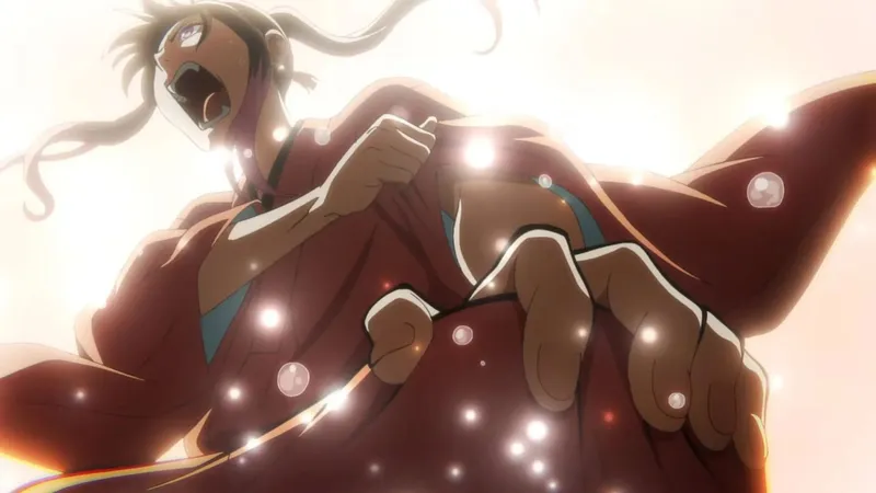 Warum Akane-banashi das spannendste Anime-Highlight des Frühlings ist