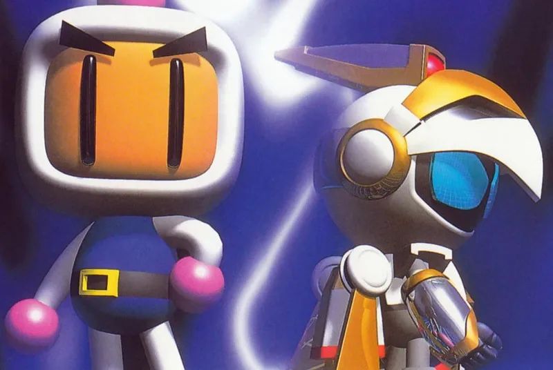 Warum Bomberman 64 bis heute ein unterschätztes Meisterwerk ist