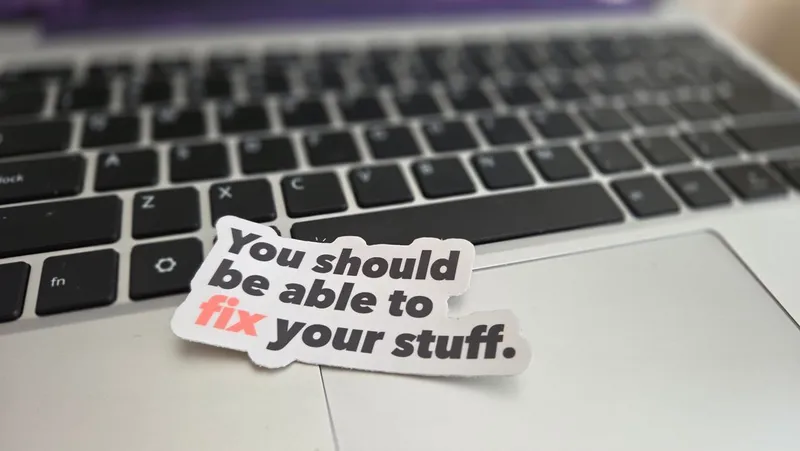 Warum der aufrüstbare PC heute ein Akt des Widerstands ist