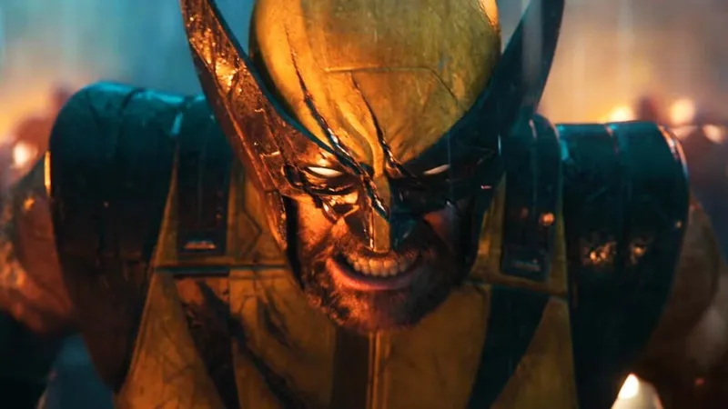 Warum der Marvel's Wolverine Anzug sich selbst heilt