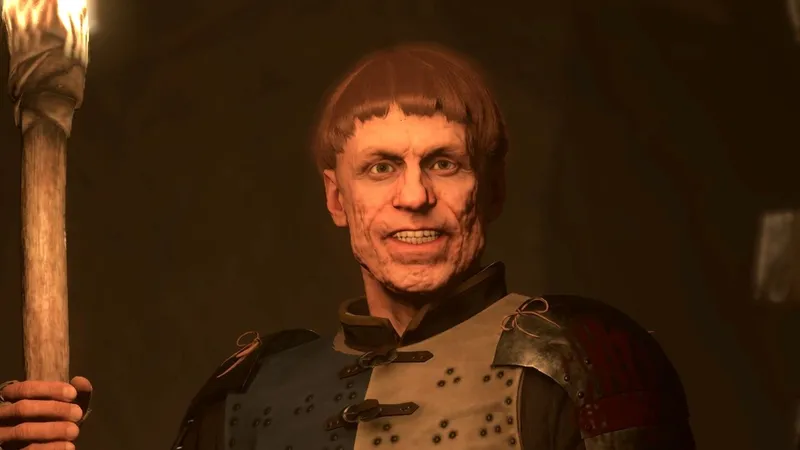 Warum Henry in Kingdom Come: Deliverance 2 den Fotomodus verweigert