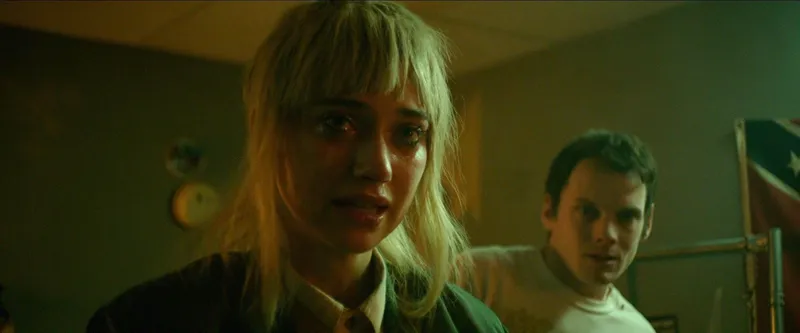 Warum ihr euch diesen 10 Jahre alten Punk-Rock-Thriller nicht entgehen lassen dürft