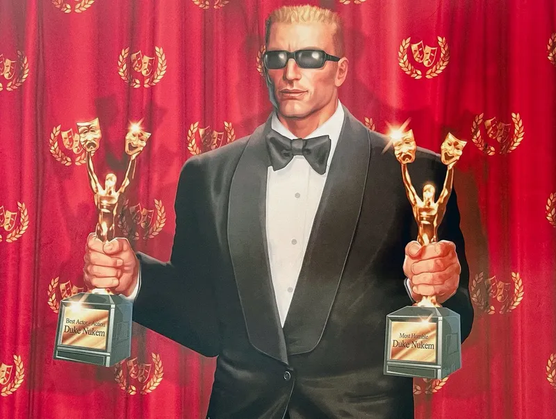 Warum KI-generierte Inhalte bei Gaming-Awards nichts zu suchen haben
