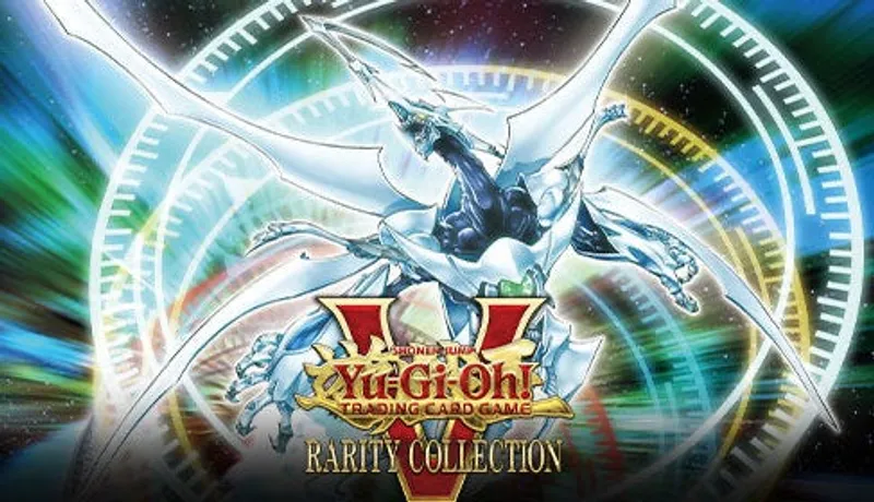 Warum Konamis neue Karten keine Grenzen kennen