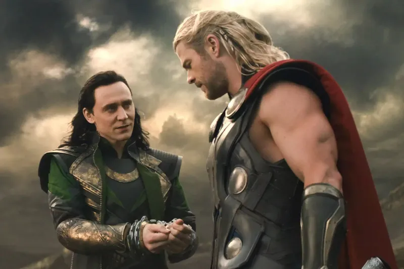 Warum Marvel das Thor-Rezept von 2011 ignoriert