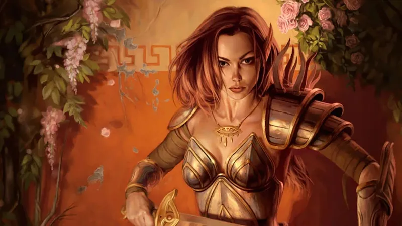 Warum Neverwinter Nights die Messlatte für immer verschob