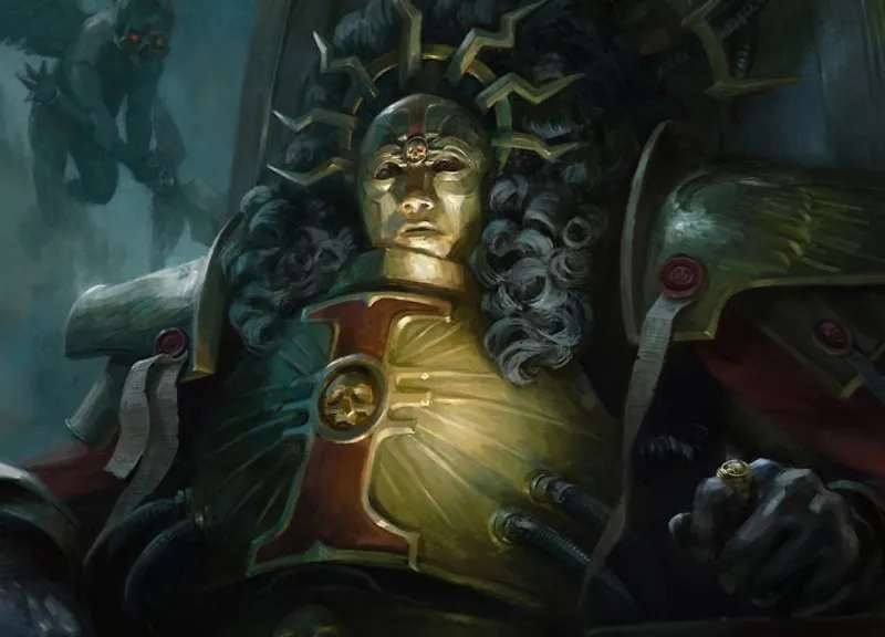 Warum Owlcat gerade die besten Warhammer-40k-RPGs macht