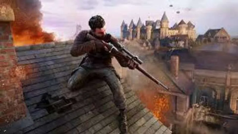 Warum Rebellion bei Steam auf simple Namen setzt