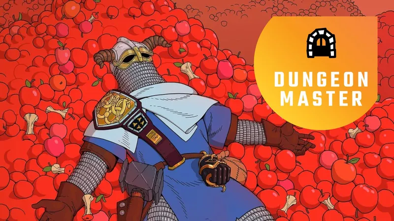 Warum Rollenspiele mit dummen Helden besser sind