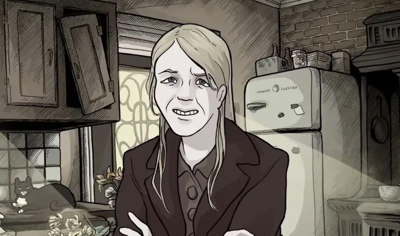 Warum Scarlet Hollow die Messlatte für RPGs mit Konsequenzen neu definiert