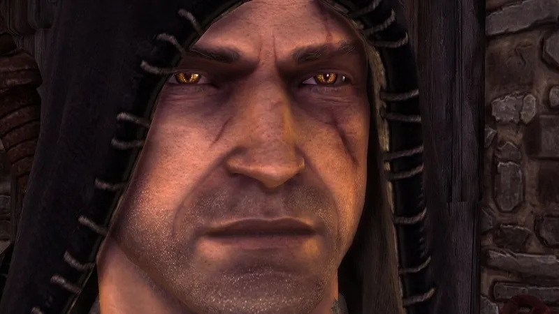 Warum The Witcher 2 auf der PlayStation fehlt