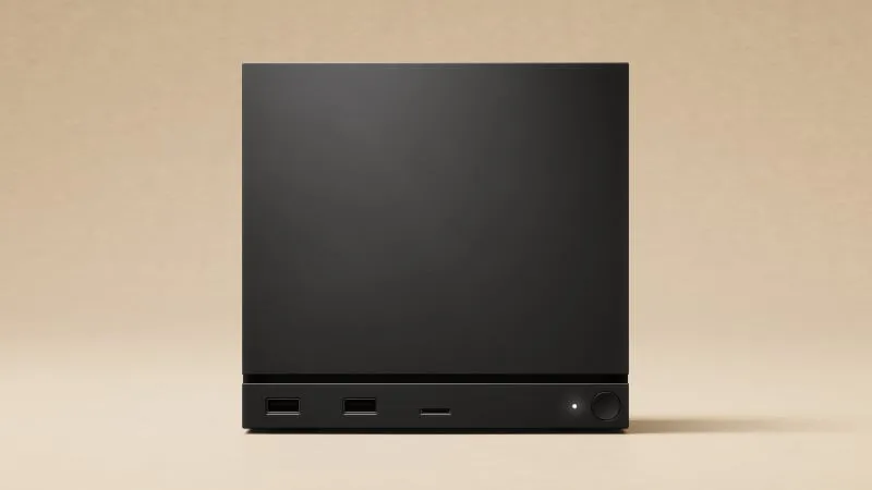 Was eine Steam Machine ohne den KI-Wahnsinn gekostet hätte