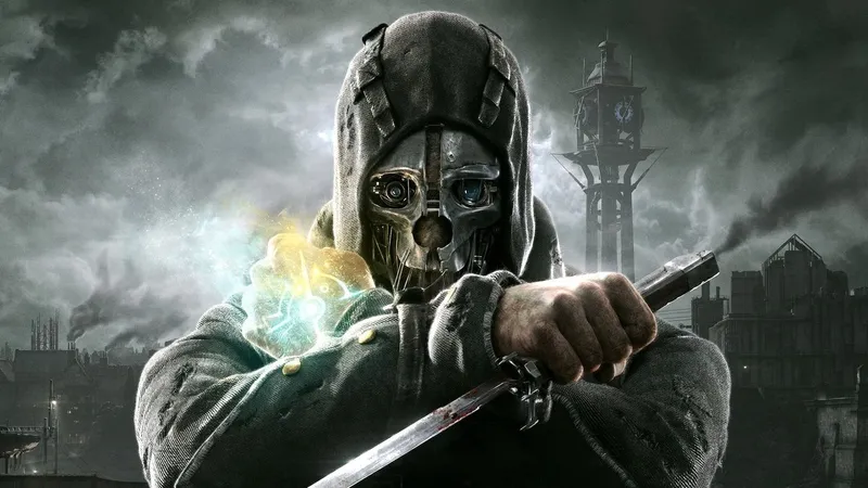 Was wäre wenn? Arkane Studios planten einst Thief 4 und Blade Runner