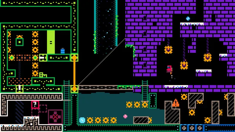 Wenn Jonathan Blow ausrastet: Warum Derelict Star die Indie-Szene spaltet