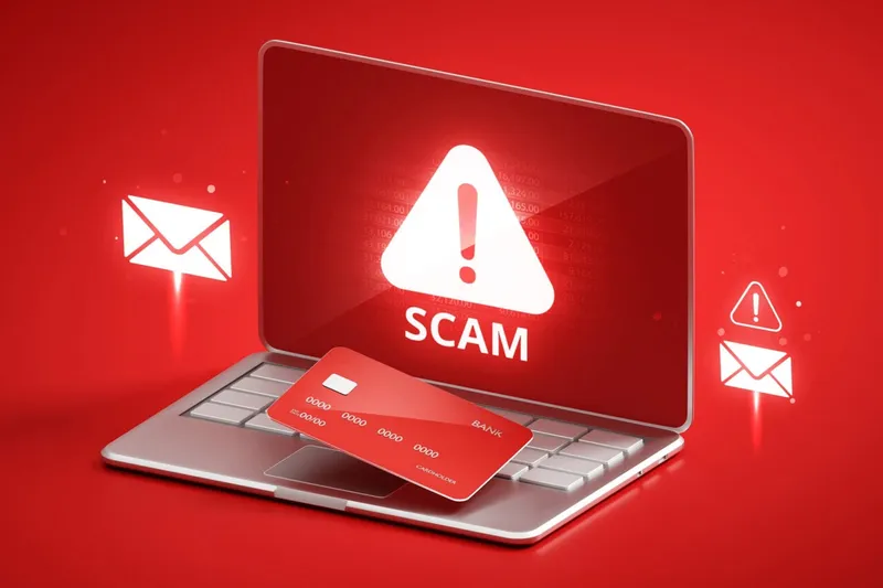 Wenn KI-Betrüger straucheln: Der virale Spaß mit Scam-Bots