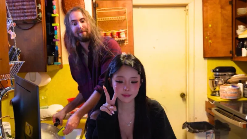 Wer ist Kaise? Der neue Streaming-Star im Fokus von Asmongold-Fans