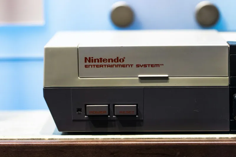 Wertvolle NES-Sammlung: 860 Spiele aus 40 Jahren gestohlen