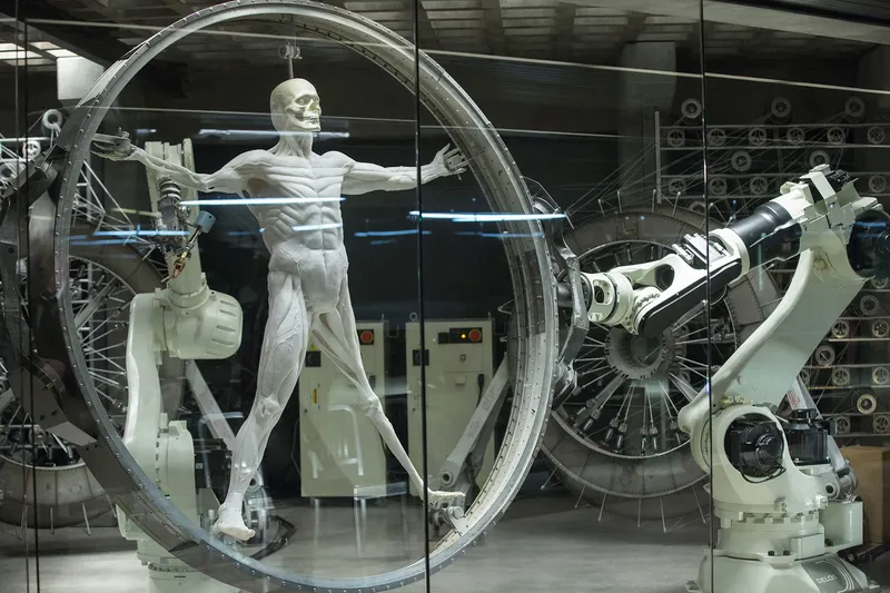 Westworld-Fans am Boden: HBO streicht die Serie aus dem Stream