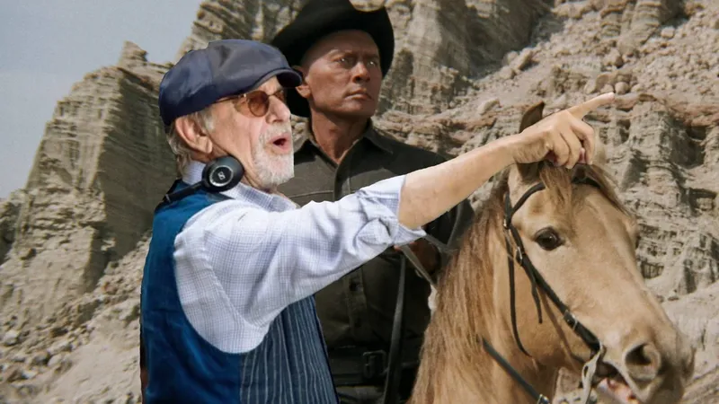 Westworld-Reboot: David Koepp schreibt neues Skript – Spielberg ist raus