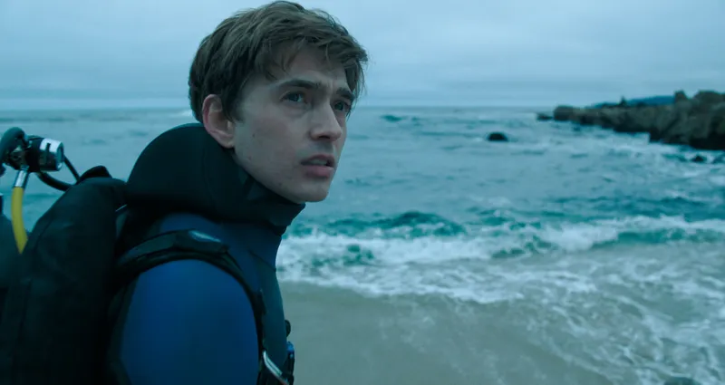 Whalefall zeigt, wie schwer The Martian zu kopieren ist