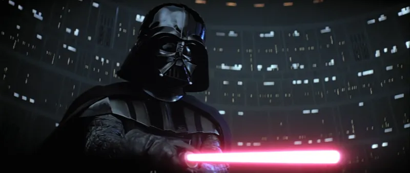Wie klassische Samurai-Filme die Lichtschwerter in The Ninth Jedi prägten