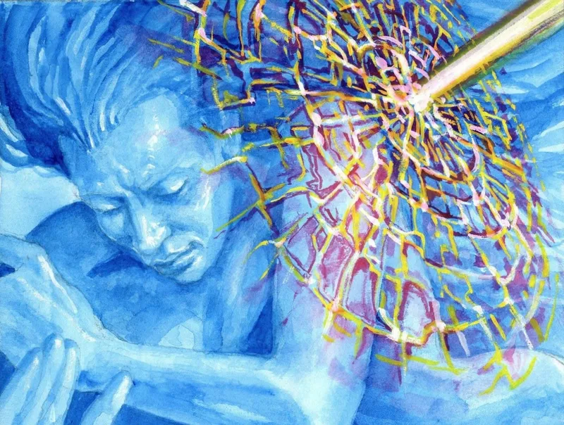 Wie Magic: The Gathering vor 25 Jahren das Spiel für immer veränderte