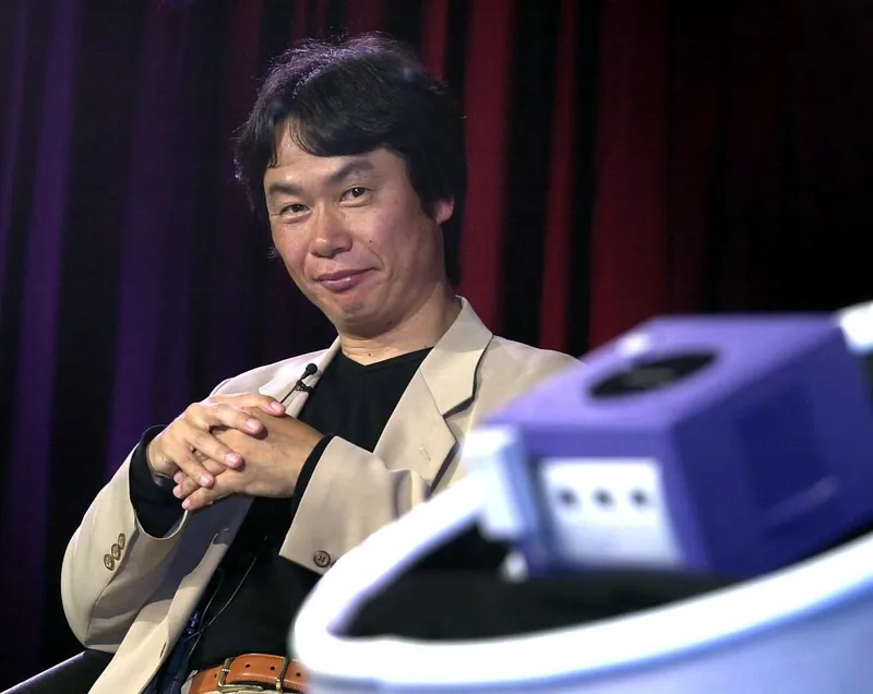 Wie Super Mario Sunshine und Wind Waker den GameCube ruinierten, aber Nintendo retteten