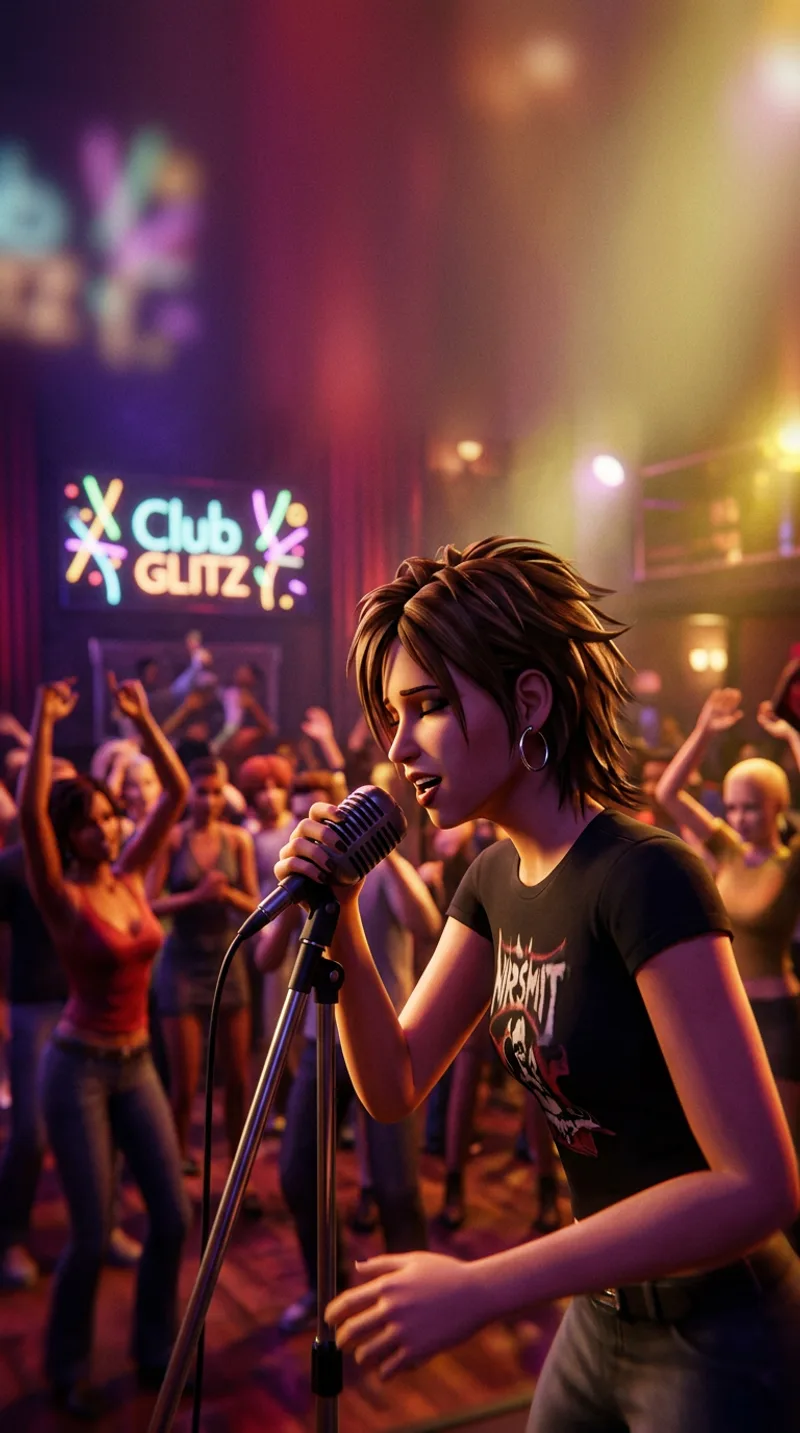 Wie The Sims 2 unsere Musikgeschmäcker für immer prägte