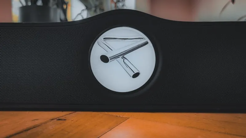 WiiM Bar im Test: Atmos-Soundbar mit Streaming-Fokus
