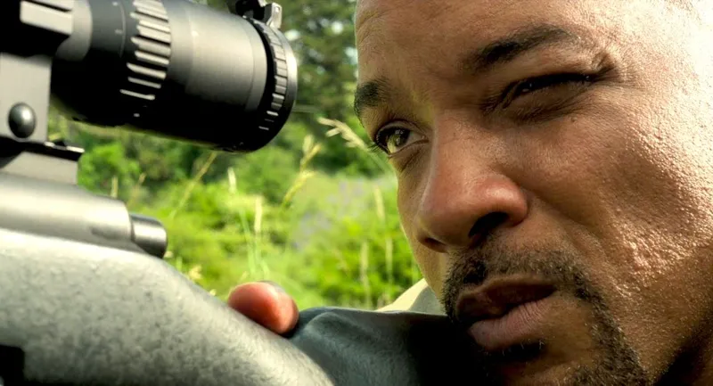 Will Smiths größter Kinoflop feiert auf Tubi sein Comeback