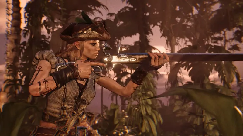 Windrose: So werdet ihr zum Schwarzpulver-Baron auf hoher See