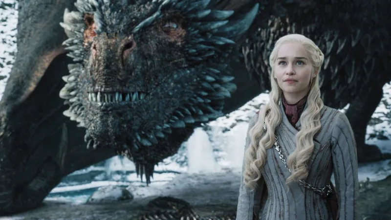 Winds of Winter-Hoffnung: Kryptischer Buch-Post heizt Gerüchte an