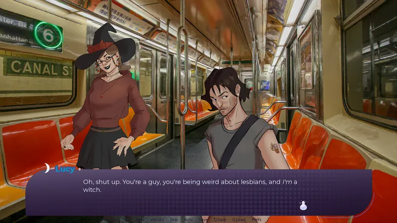 Hexen-Wechsel leicht gemacht: Dein Guide zu Witch Switched!