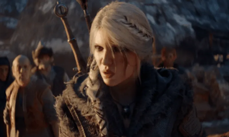 Witcher 4: CD-Projekt-Chef bleibt gelassen trotz teurer Konsolen-Zukunft