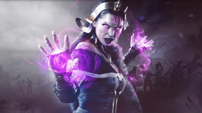 Wizards of the Coast: Trans-Mitarbeiter vor Kollegen deadnamed, und das gleich zweimal