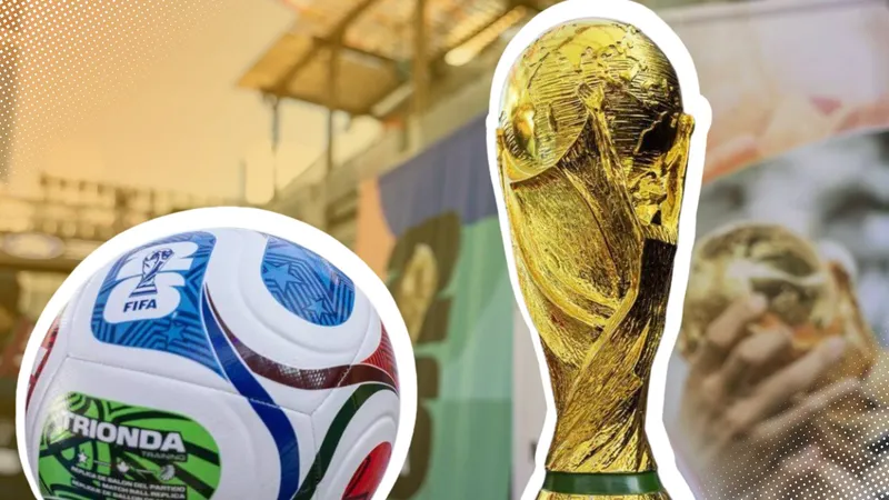 WM 2026 ohne FIFA-Spiel: Das Ende einer Ära für Konsolen-Fans