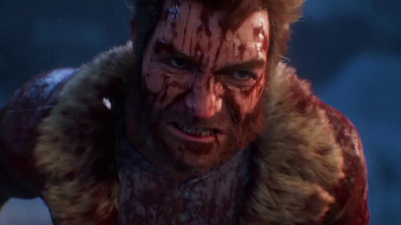 Wolverine-Ende vor Launch geleakt: Insomniacs Mutant erlebt letzten Sturm